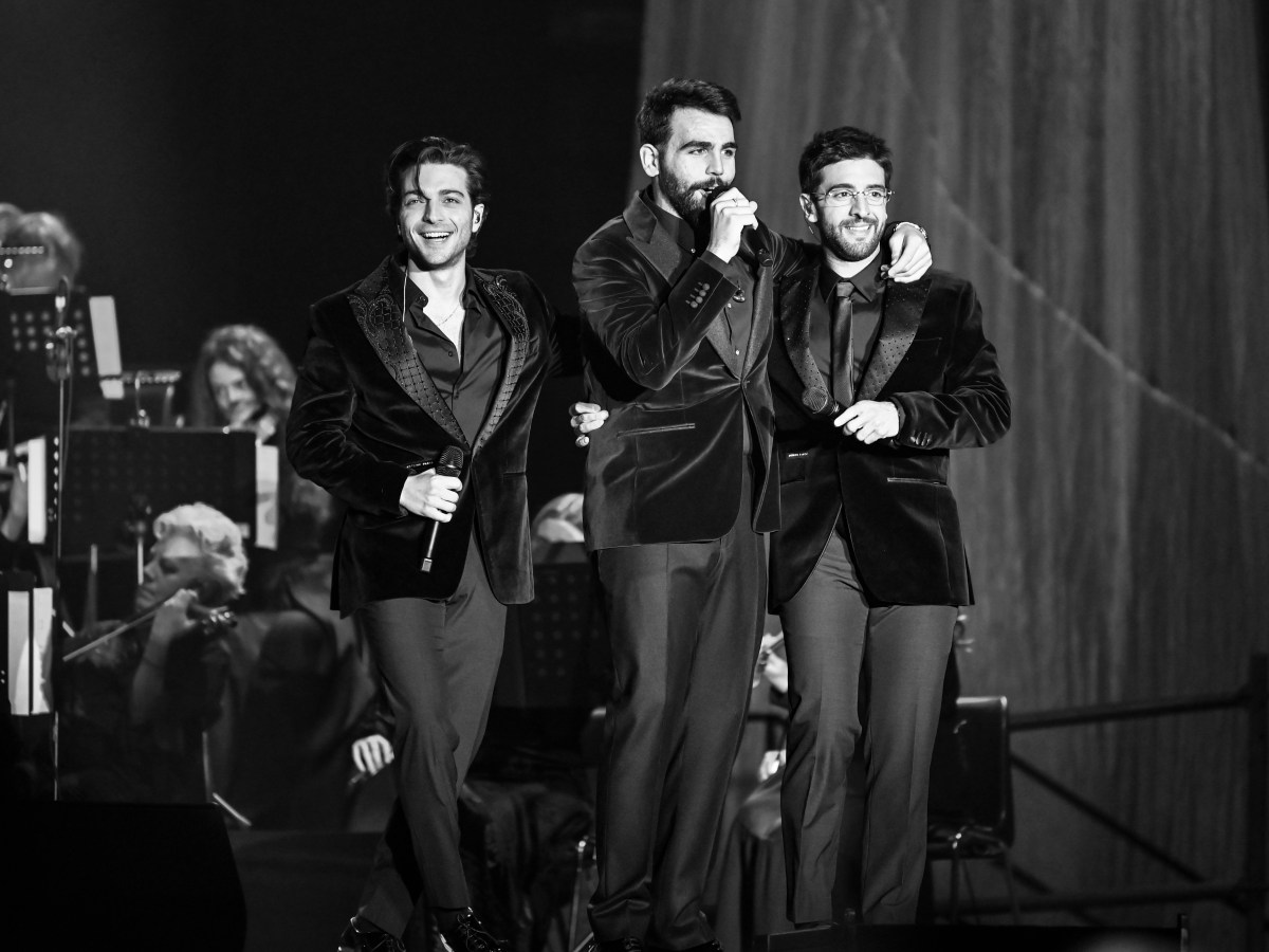 Il VOLO