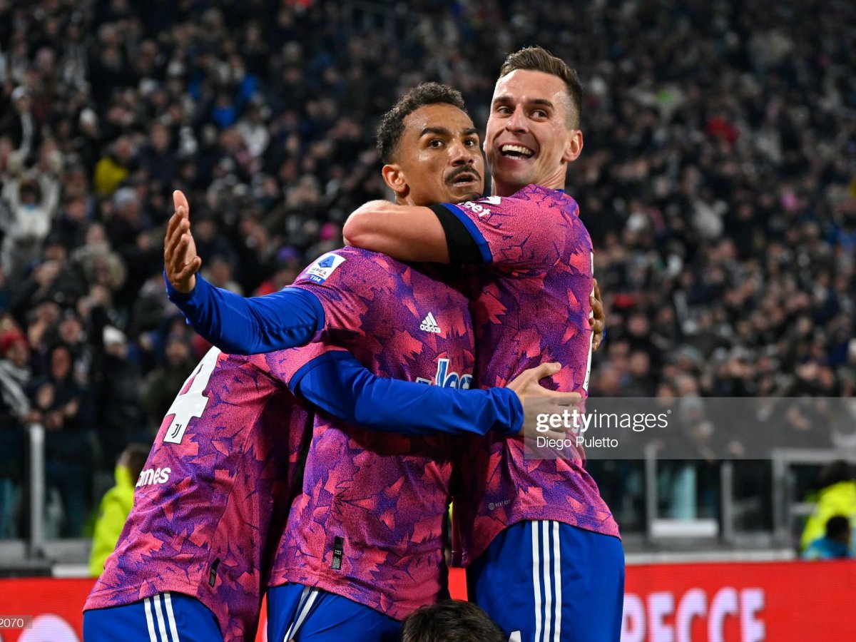 Juventus Fc –&nbsp;2023