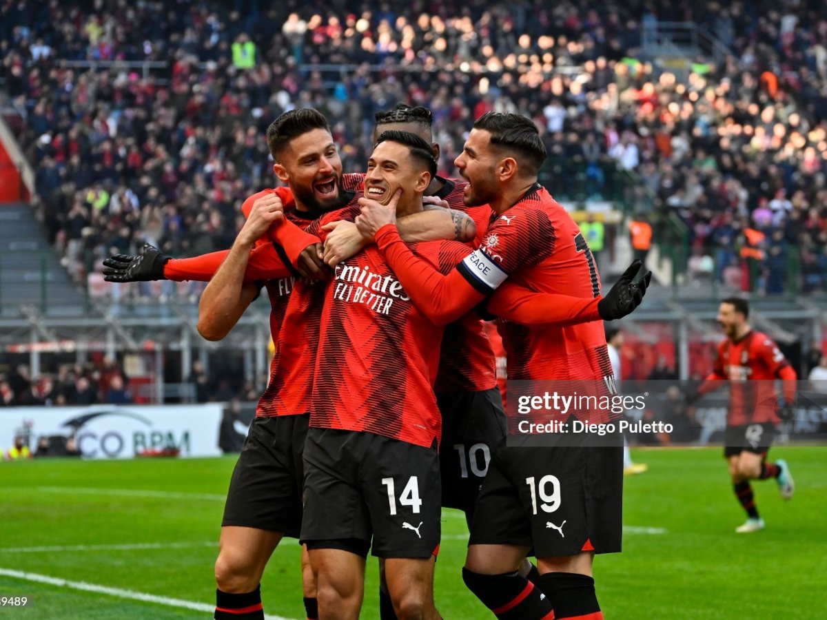 2023 – Diego Puletto/Getty&nbsp;Images