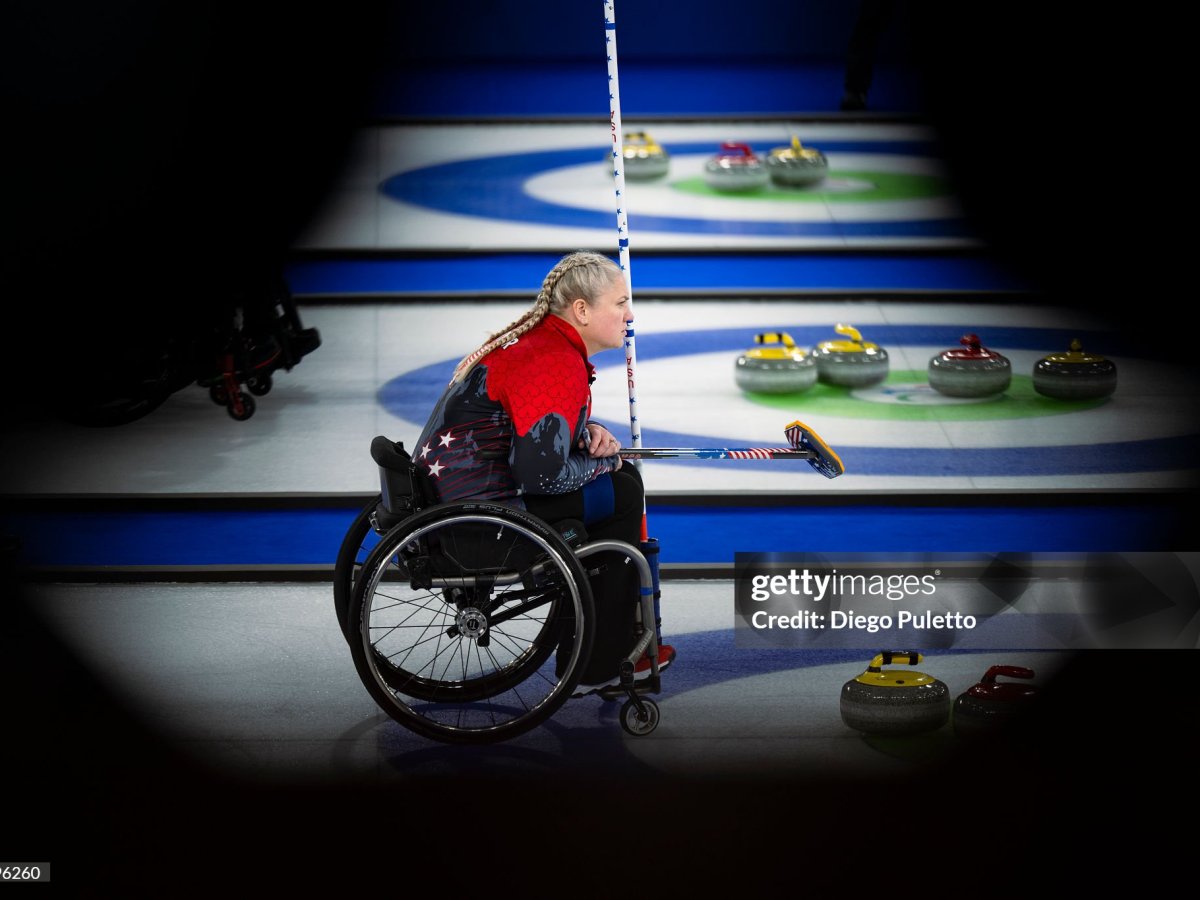 Paralympic Winter Games Milano Cortina&nbsp;2026